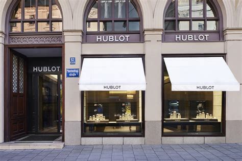 hublot munich wycelf|Hublot .